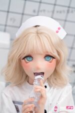 Kiradols-Silicone Sex Doll Umegawa Kurako(KDA001) 155cm B cup-0-2