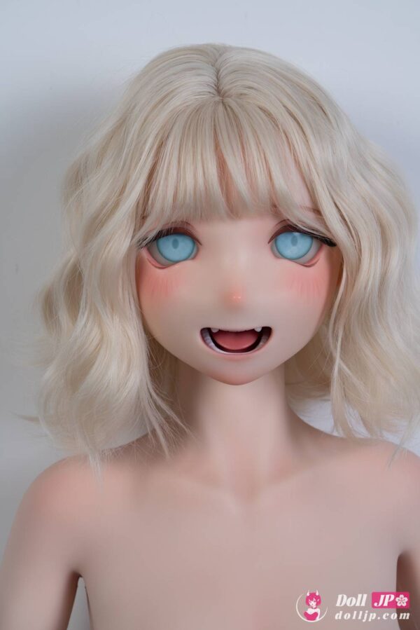 Kiradols-Silicone Sex Doll Umegawa Kurako(KDA001) 155cm B cup-factory-6
