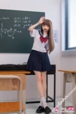 Kiradols-Silicone Sex Doll Umegawa Kurako(KDA002) 155cm B cup-0-0