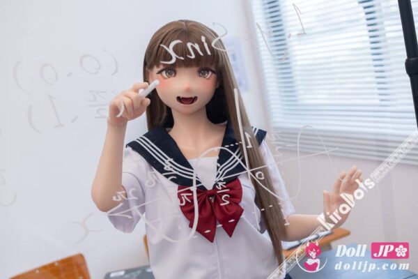 Kiradols-Silicone Sex Doll Umegawa Kurako(KDA002) 155cm B cup-20