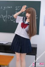 Kiradols-Silicone Sex Doll Umegawa Kurako(KDA002) 155cm B cup-4
