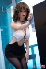 Lusandy-Silicone 161cm D cup Naomi Natural-3