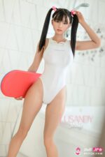 Lusandy-Silicone 165cm D cup Mizuki-1