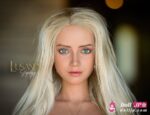 Lusandy-Silicone 165cm D cup Sophia-1