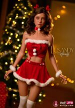 Lusandy-Silicone 167cm B cup Anais-0-0