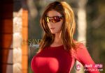 Lusandy-Silicone 170cm F cup Maya-21