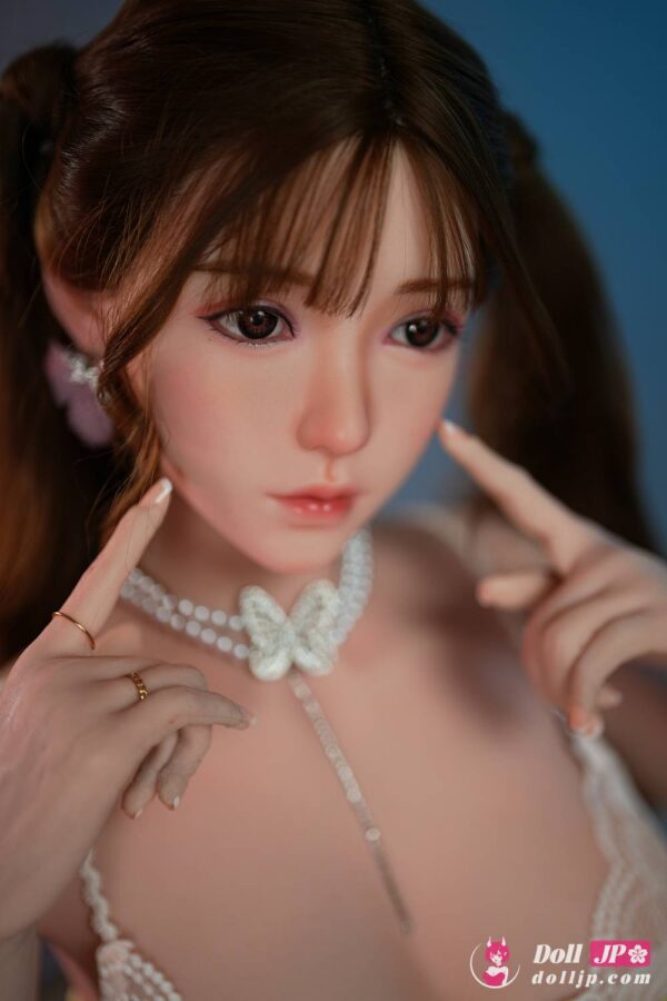 JXDoll-Silicone Sex Doll A63 170cm D cup-8