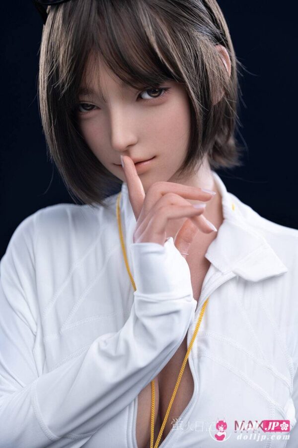 Silicone Sex Doll Firefly #Nanako-165cm G-cup-9