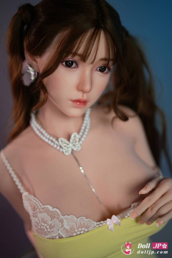 JXDoll-Silicone Sex Doll A63 170cm D cup-3