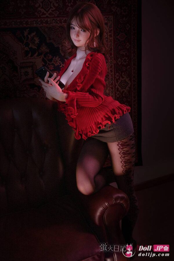 Silicone Sex Doll-160cm G-cup-Qiandao-Max-0-0
