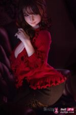 Silicone Sex Doll-160cm G-cup-Qiandao-Max-21