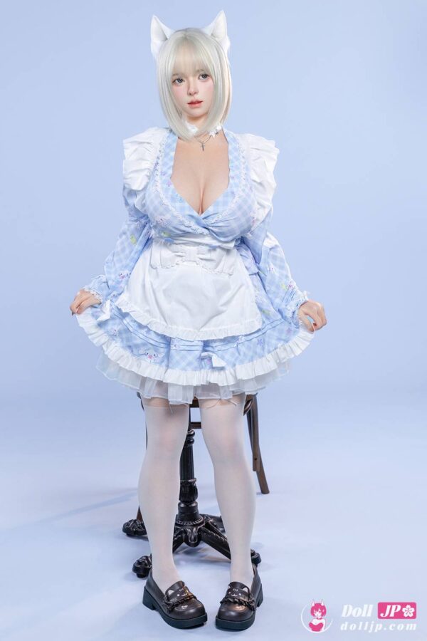 Silicone Sex Doll-160cm-LiuLi-0-0