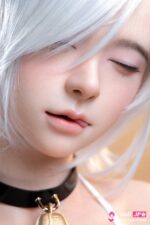 Silicone Sex Doll-160cm-LiuLi-1-9