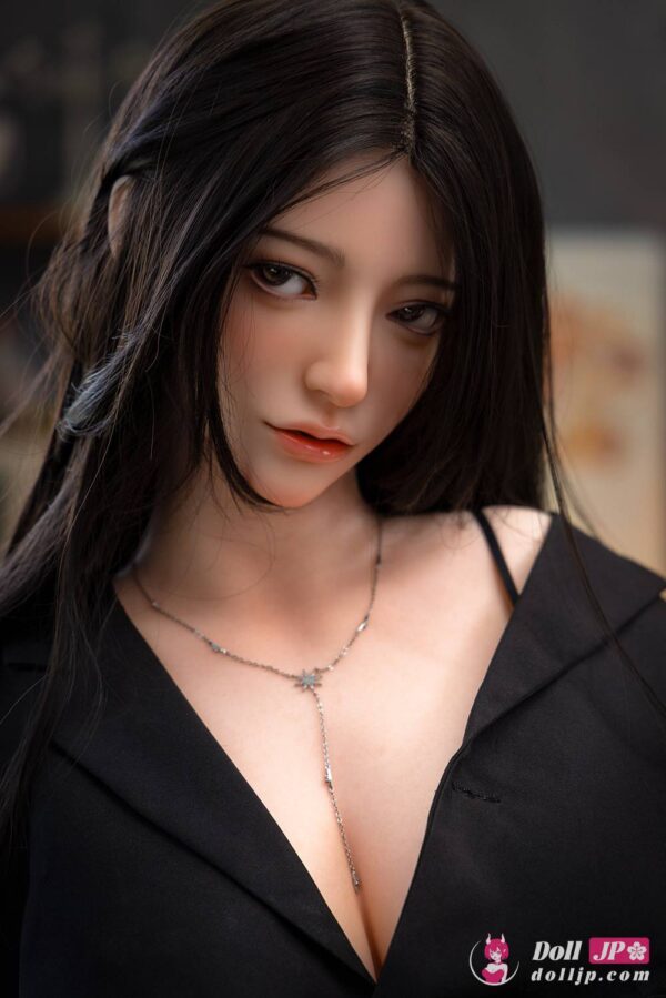Silicone Sex Doll-164cm G cup-Duqing-12