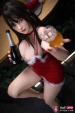 Silicone Sex Doll-164cm G cup-YeLan-10
