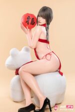 Silicone Sex Doll-165cm D cup-MAX-Yelan-6