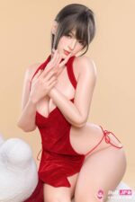 Silicone Sex Doll-165cm D cup-MAX-Yelan-7