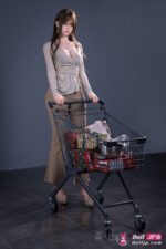 Silicone Sex Doll-165cm D-cup-Yelan-Max-13