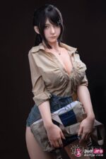 Silicone Sex Doll-Lian-164cm G-cup-19