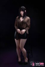 Silicone Sex Doll-Linglong-161cm B-cup-19