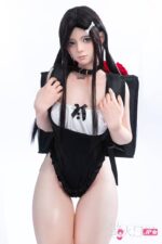 Silicone Sex Doll-Liu Li-159cm F-cup-0-0