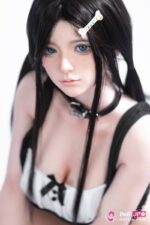 Silicone Sex Doll-Liu Li-159cm F-cup-11