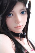 Silicone Sex Doll-Liu Li-159cm F-cup-15