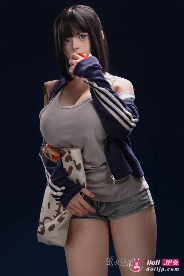 Silicone Sex Doll-Liuli-160cm G-cup-8