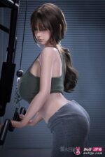 Silicone Sex Doll-Liuli-2-160cm G-cup-13