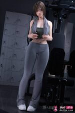 Silicone Sex Doll-Liuli-2-160cm G-cup-9