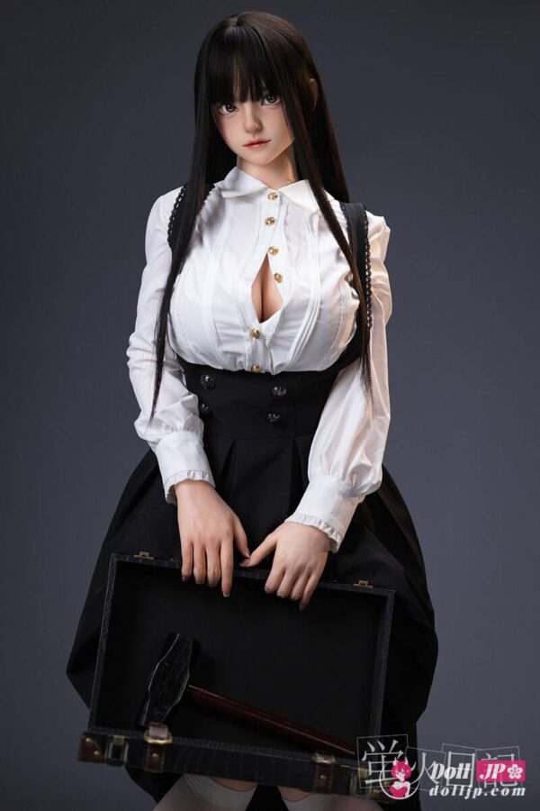 Silicone Sex Doll-Nanako-164cm G-cup-0-0