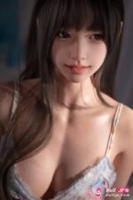 Silicone Sex Doll-Sanmu-165cm D-cup-20