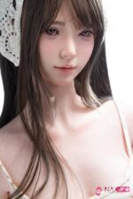 Silicone Sex Doll-Xiao Liseng-153cm A-cup-10