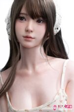 Silicone Sex Doll-Xiao Liseng-153cm A-cup-19
