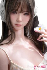 Silicone Sex Doll-Xiao Liseng-153cm A-cup-21