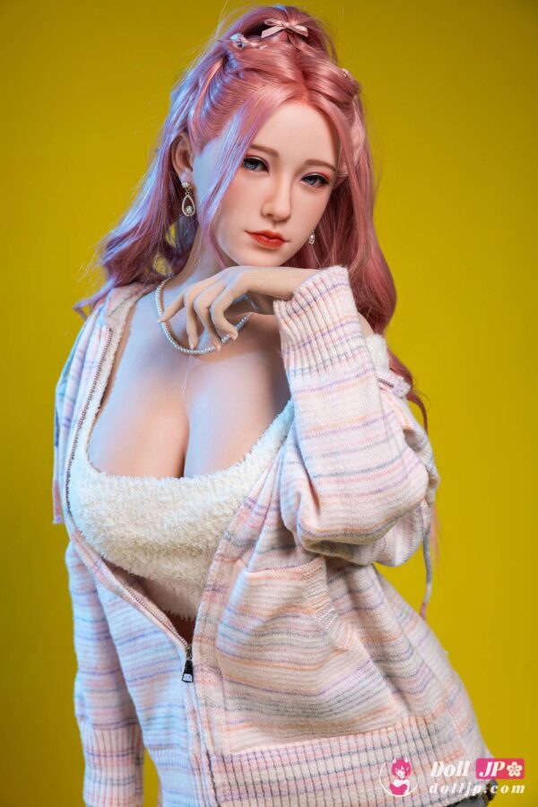 JXDoll-Silicone Sex Doll Boa(A60) 170cm D cup-14