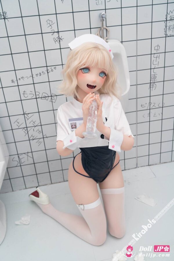 Kiradols-Silicone Sex Doll Umegawa Kurako(KDA001) 155cm B cup-4