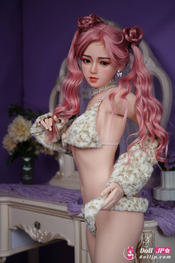 JXDoll-Silicone Sex Doll Xlan(A62) 150cm C cup-2-2