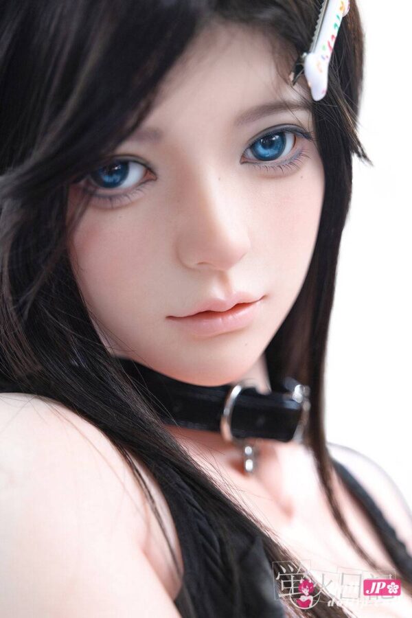 Silicone Sex Doll-Liu Li-159cm F-cup-15