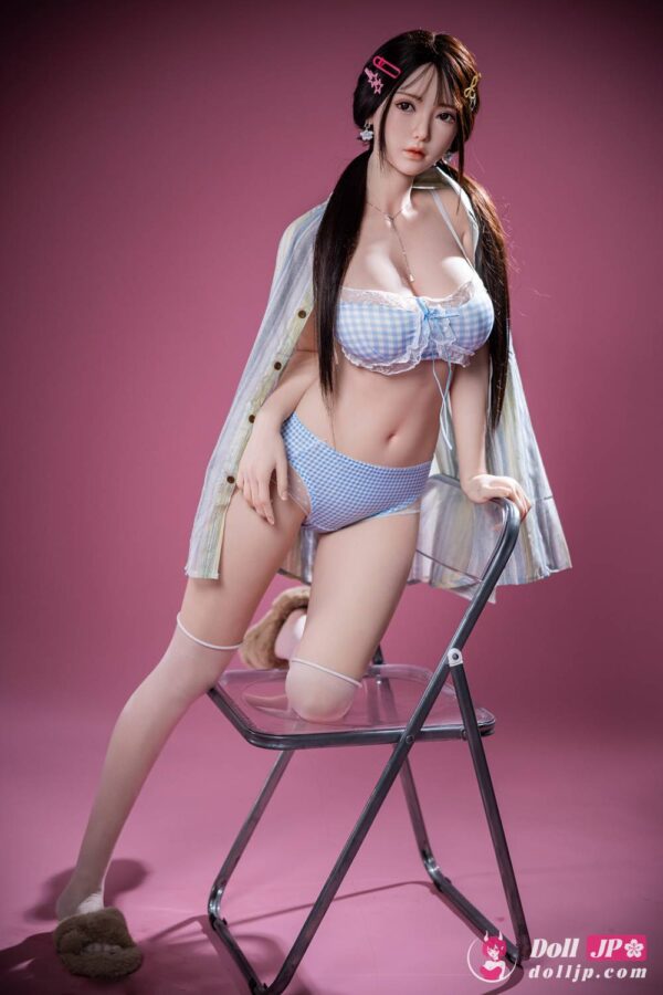 JXDoll-Silicone Sex Doll Juan(A36) 160cm D cup-14