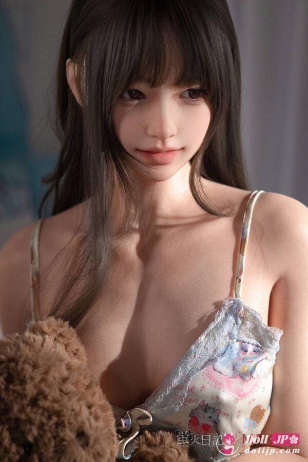 Silicone Sex Doll-Sanmu-165cm D-cup-12