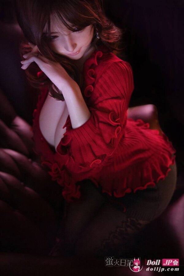 Silicone Sex Doll-160cm G-cup-Qiandao-Max-20
