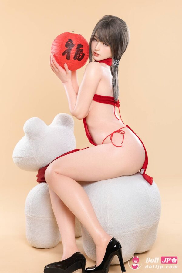 Silicone Sex Doll-165cm D cup-MAX-Yelan-6