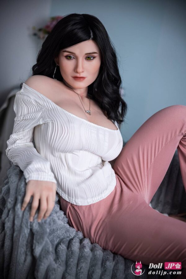JXDoll-Silicone Sex Doll M3 ROS 170cm D cup-7