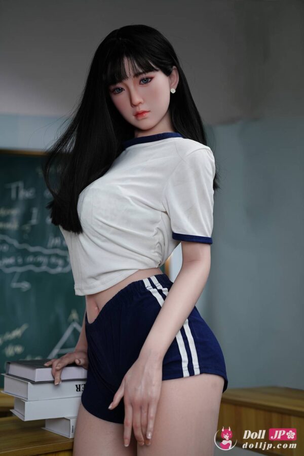 JXDoll-Silicone Sex Doll Sora(A39) 170cm D cup-2-3