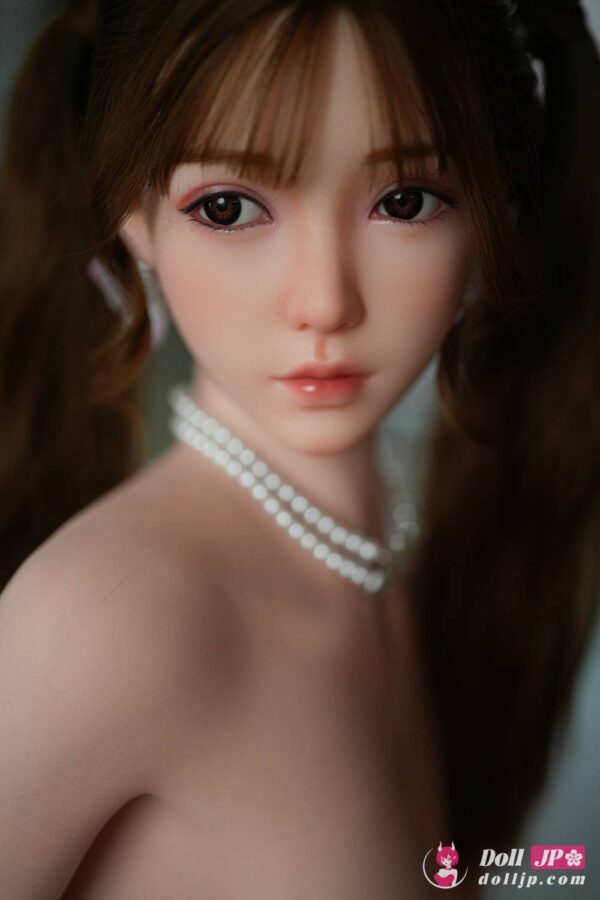 JXDoll-Silicone Sex Doll A63 170cm D cup-5