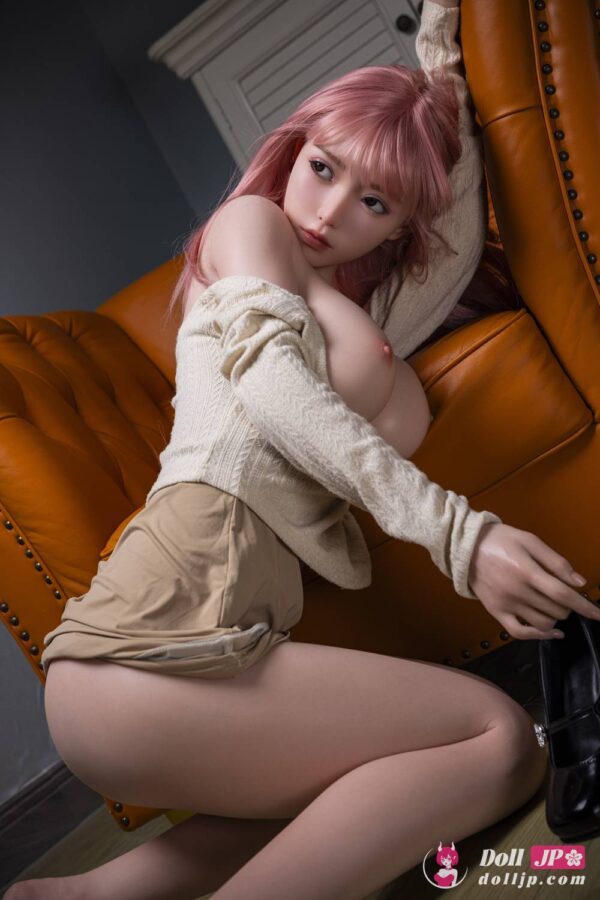 JXDoll-Silicone Sex Doll A36 160cm D cup-8