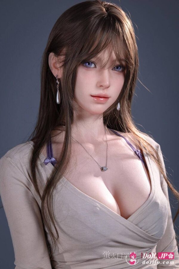 Silicone Sex Doll-165cm D-cup-Yelan-Max-9