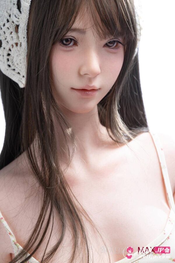 Silicone Sex Doll-Xiao Liseng-153cm A-cup-10