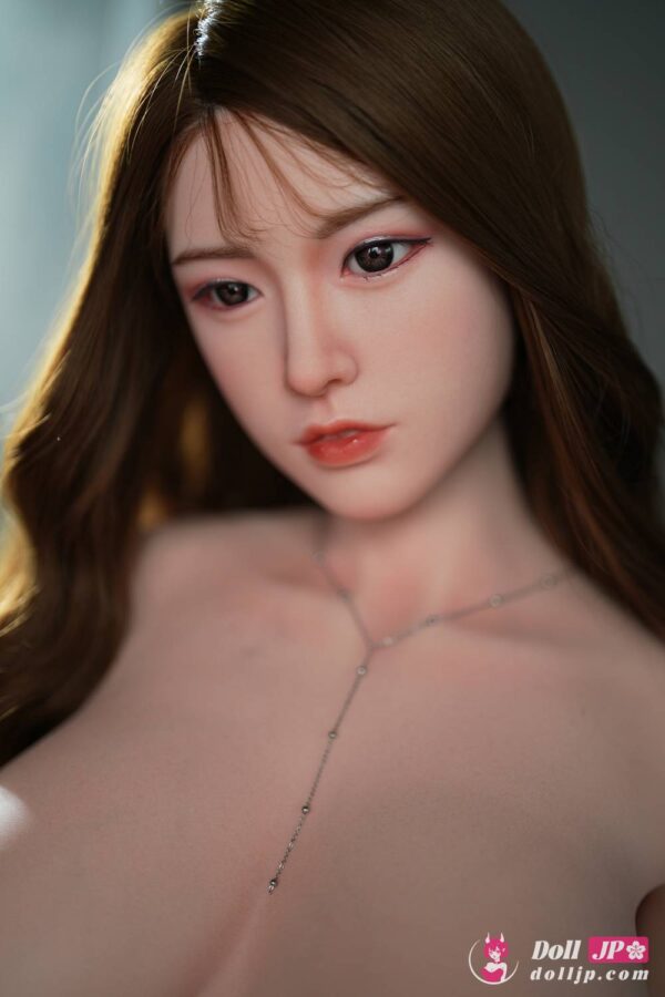JXDoll-Silicone Sex Doll Umi(A2) 170cm D cup-9